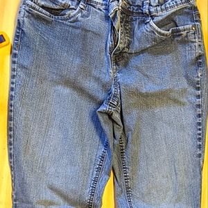 Sonoma Blue Jeans Women's Size 10 Short